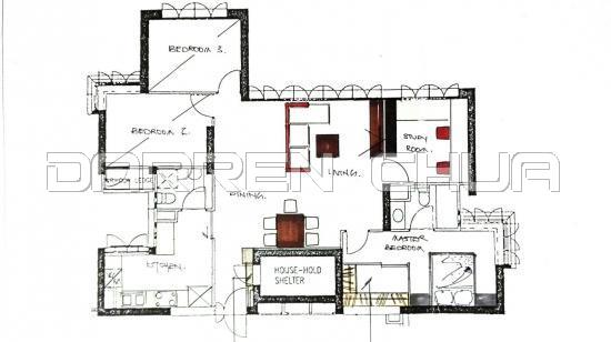 Blk 90 Tanglin Halt Road (Queenstown), HDB 5 Rooms #93003232